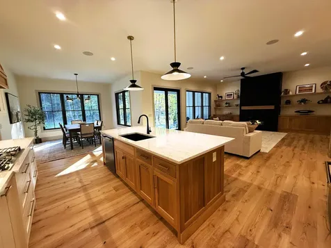 967 Camp Kiniya Road Colchester VT 05446