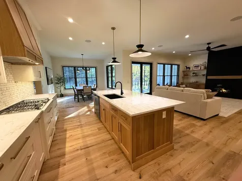 967 Camp Kiniya Road Colchester VT 05446