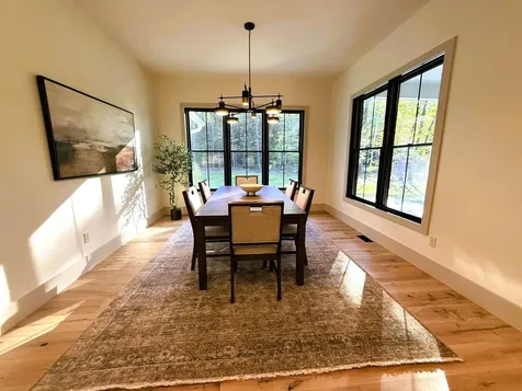 967 Camp Kiniya Road Colchester VT 05446