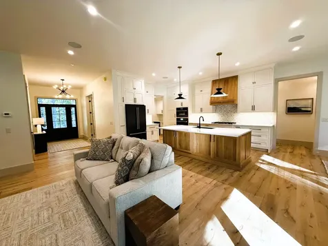 967 Camp Kiniya Road Colchester VT 05446