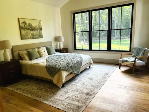 967 Camp Kiniya Road Colchester VT 05446