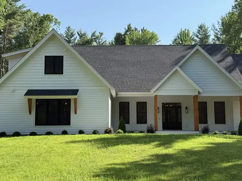 967 Camp Kiniya Road Colchester VT 05446