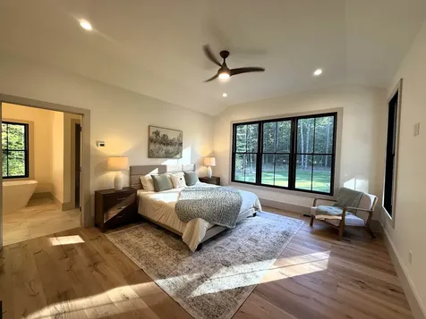 967 Camp Kiniya Road Colchester VT 05446