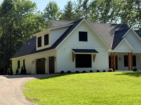 967 Camp Kiniya Road Colchester VT 05446