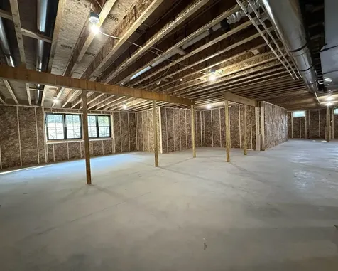 967 Camp Kiniya Road Colchester VT 05446