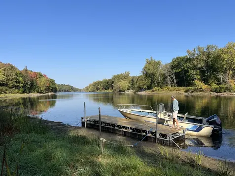 967 Camp Kiniya Road Colchester VT 05446