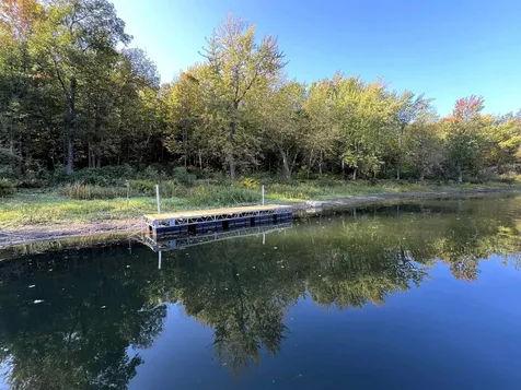 967 Camp Kiniya Road Colchester VT 05446