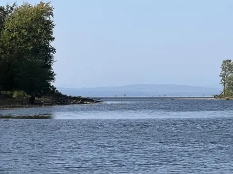 967 Camp Kiniya Road Colchester VT 05446