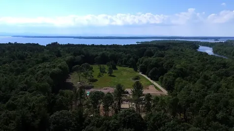 967 Camp Kiniya Road Colchester VT 05446