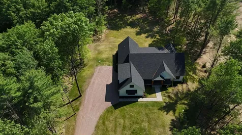 967 Camp Kiniya Road Colchester VT 05446