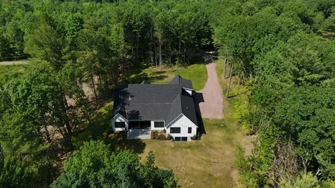 967 Camp Kiniya Road Colchester VT 05446