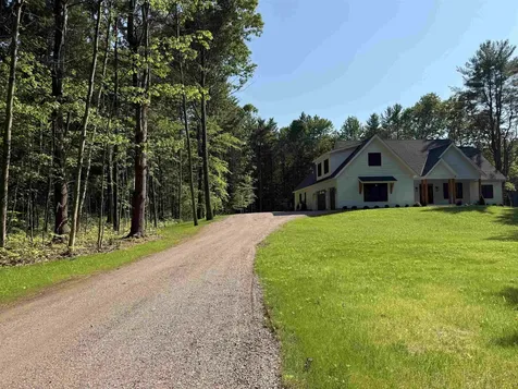 967 Camp Kiniya Road Colchester VT 05446