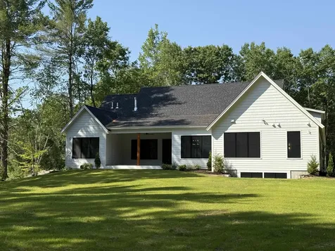 967 Camp Kiniya Road Colchester VT 05446