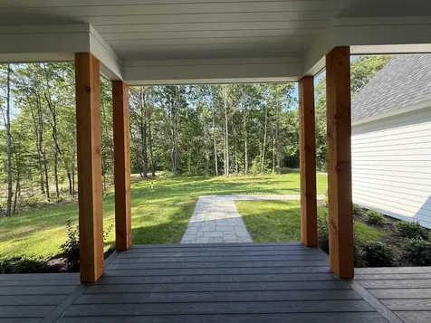 967 Camp Kiniya Road Colchester VT 05446