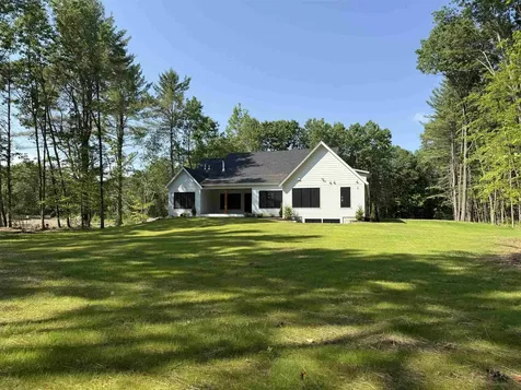 967 Camp Kiniya Road Colchester VT 05446