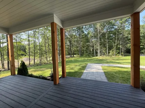 967 Camp Kiniya Road Colchester VT 05446