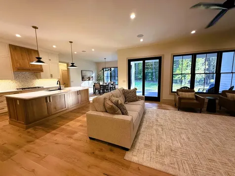 967 Camp Kiniya Road Colchester VT 05446