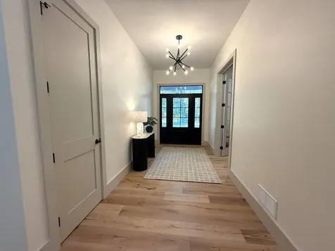 967 Camp Kiniya Road Colchester VT 05446