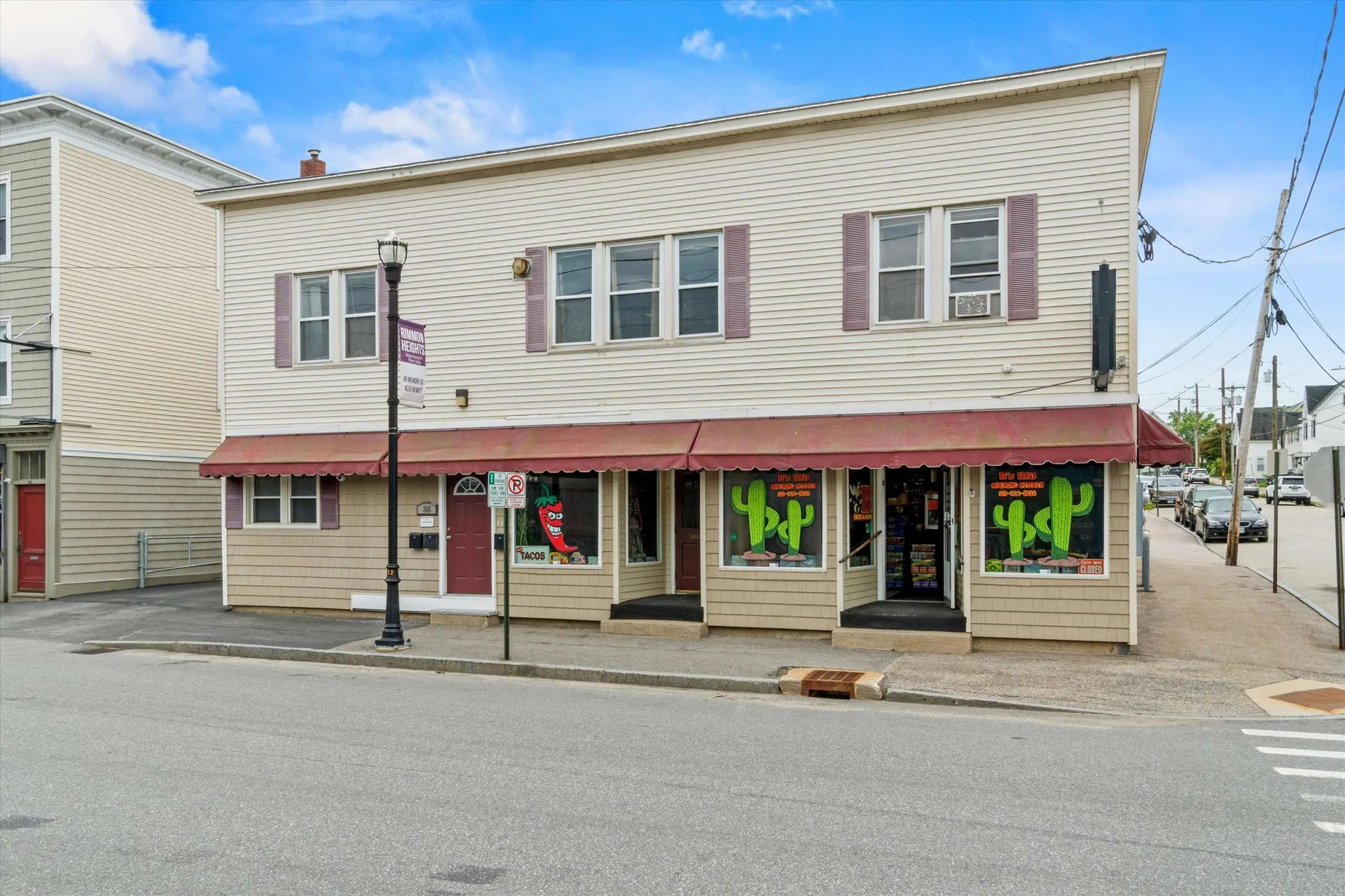 366 Kelley Street Manchester NH 03102