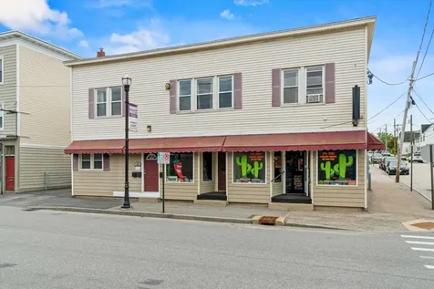 366 Kelley Street Manchester NH 03102