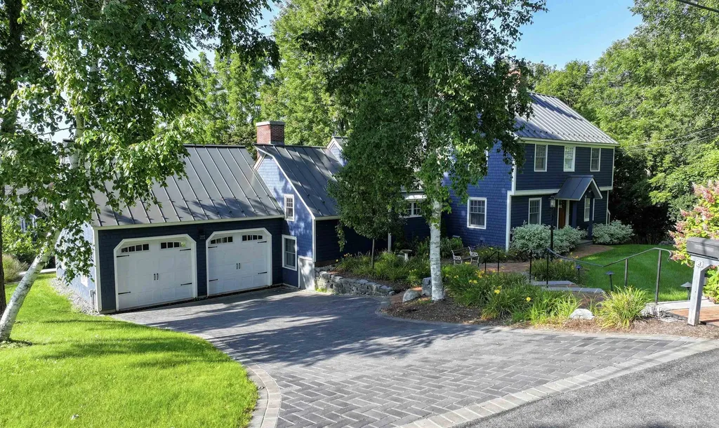 3 Chipman Heights Middlebury VT 05753