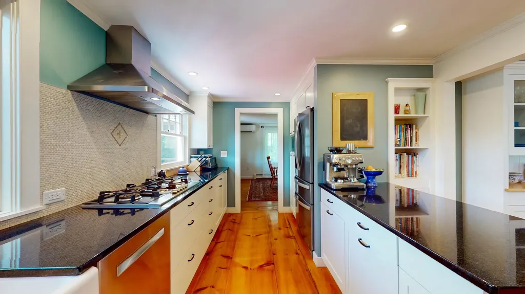 3 Chipman Heights Middlebury VT 05753