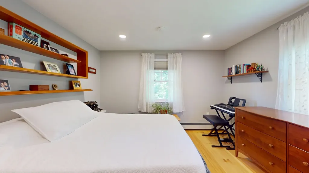 3 Chipman Heights Middlebury VT 05753