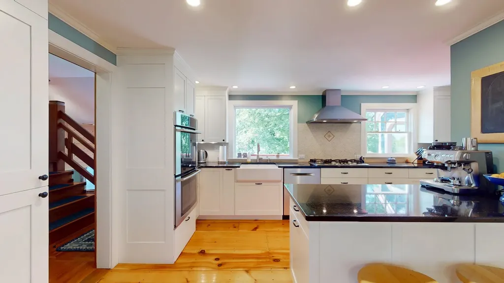 3 Chipman Heights Middlebury VT 05753