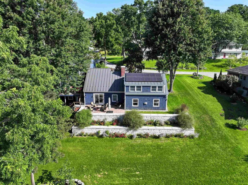 3 Chipman Heights Middlebury VT 05753