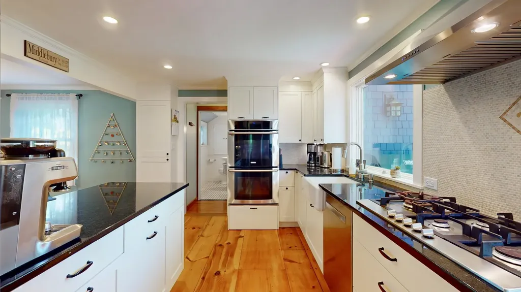 3 Chipman Heights Middlebury VT 05753