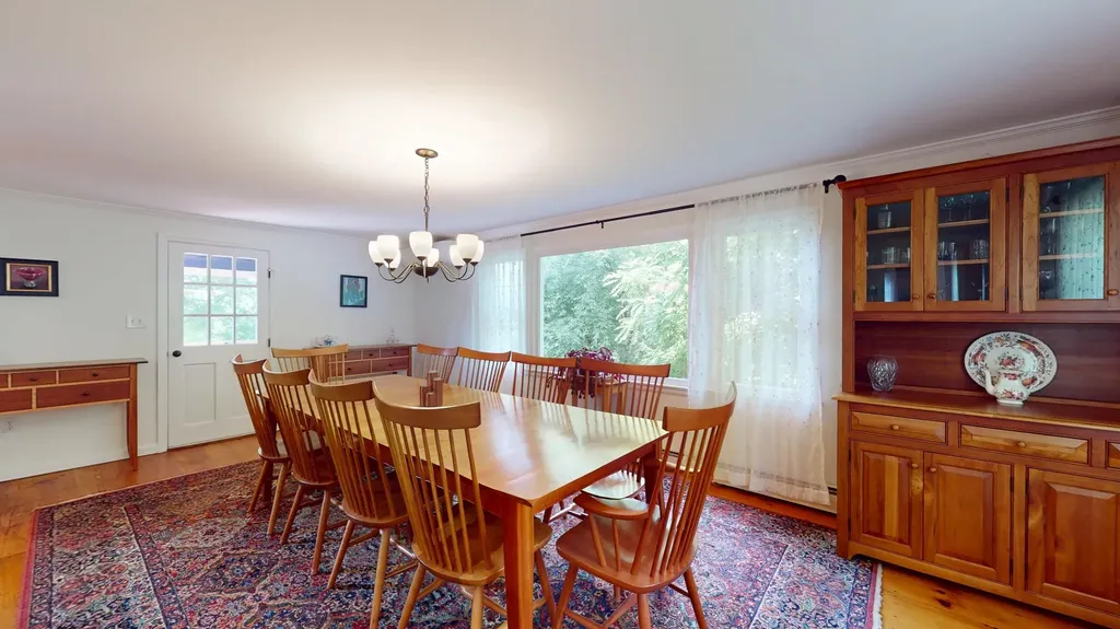 3 Chipman Heights Middlebury VT 05753