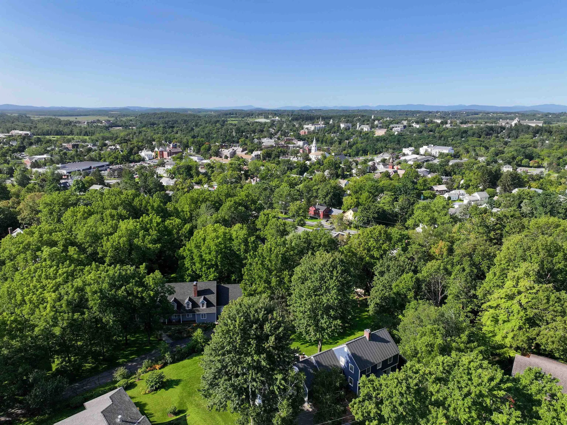 3 Chipman Heights Middlebury VT 05753