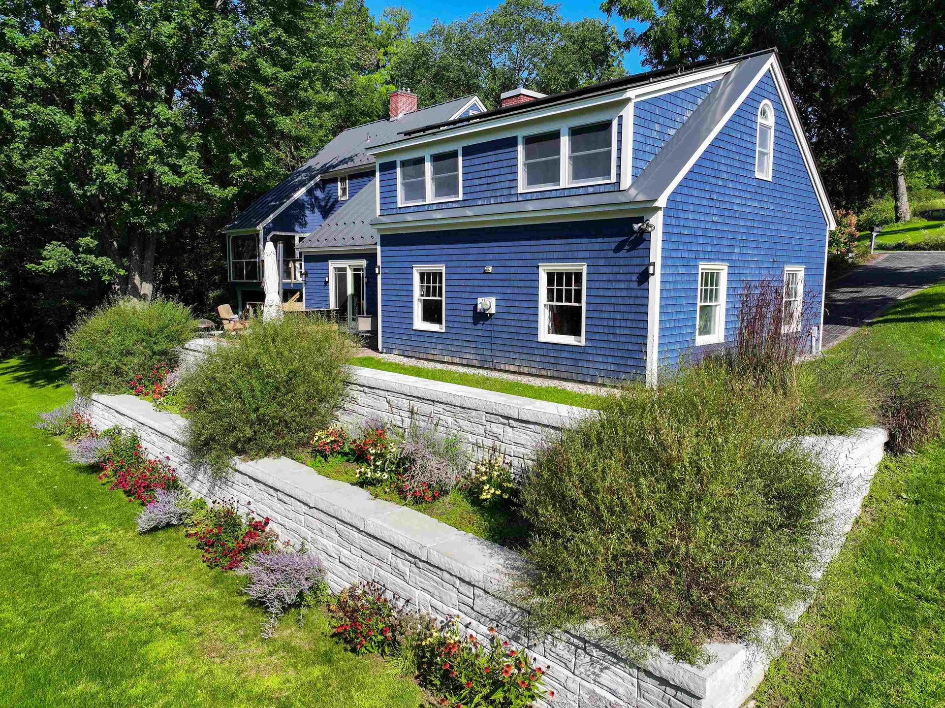 3 Chipman Heights Middlebury VT 05753