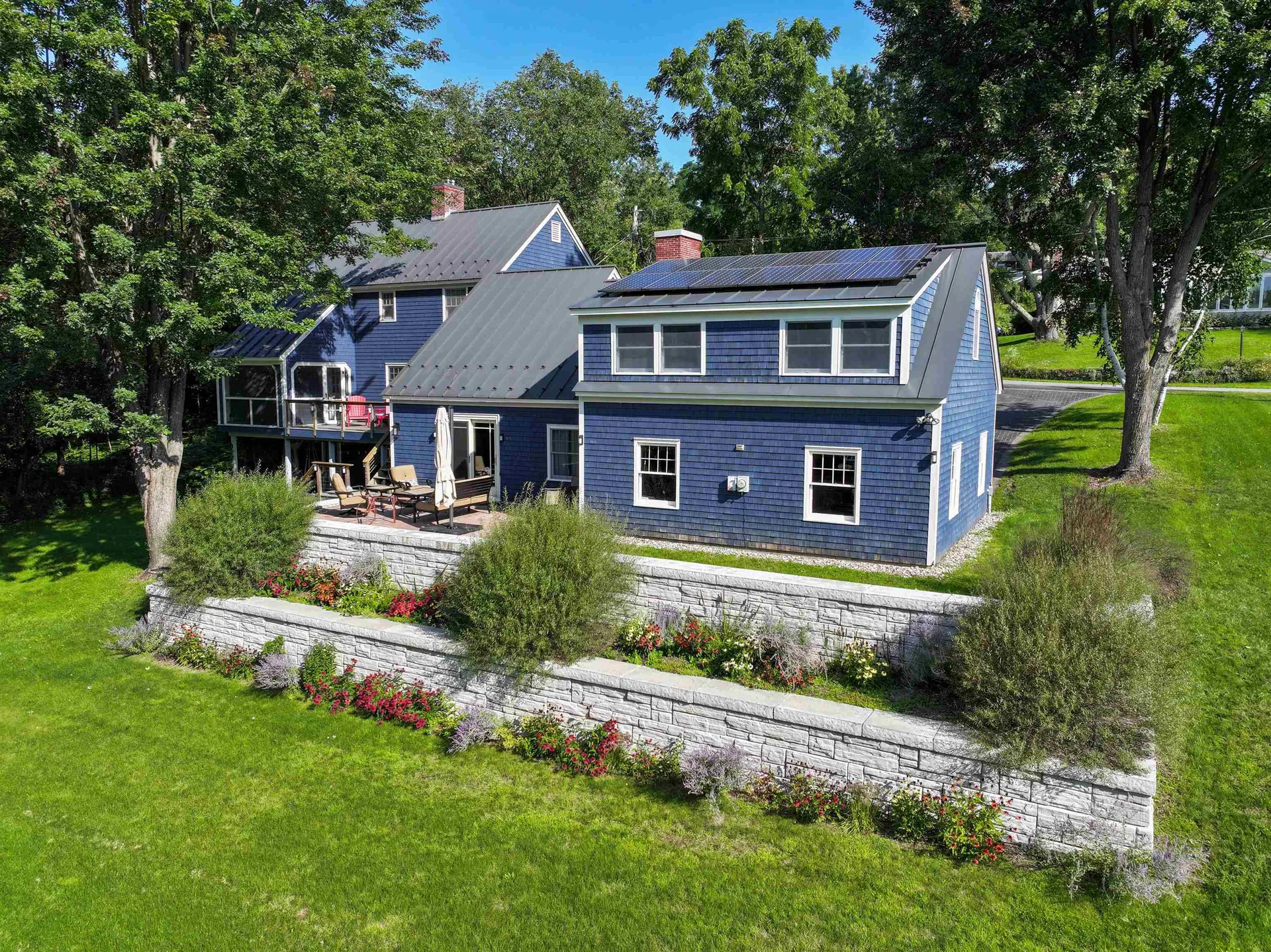3 Chipman Heights Middlebury VT 05753