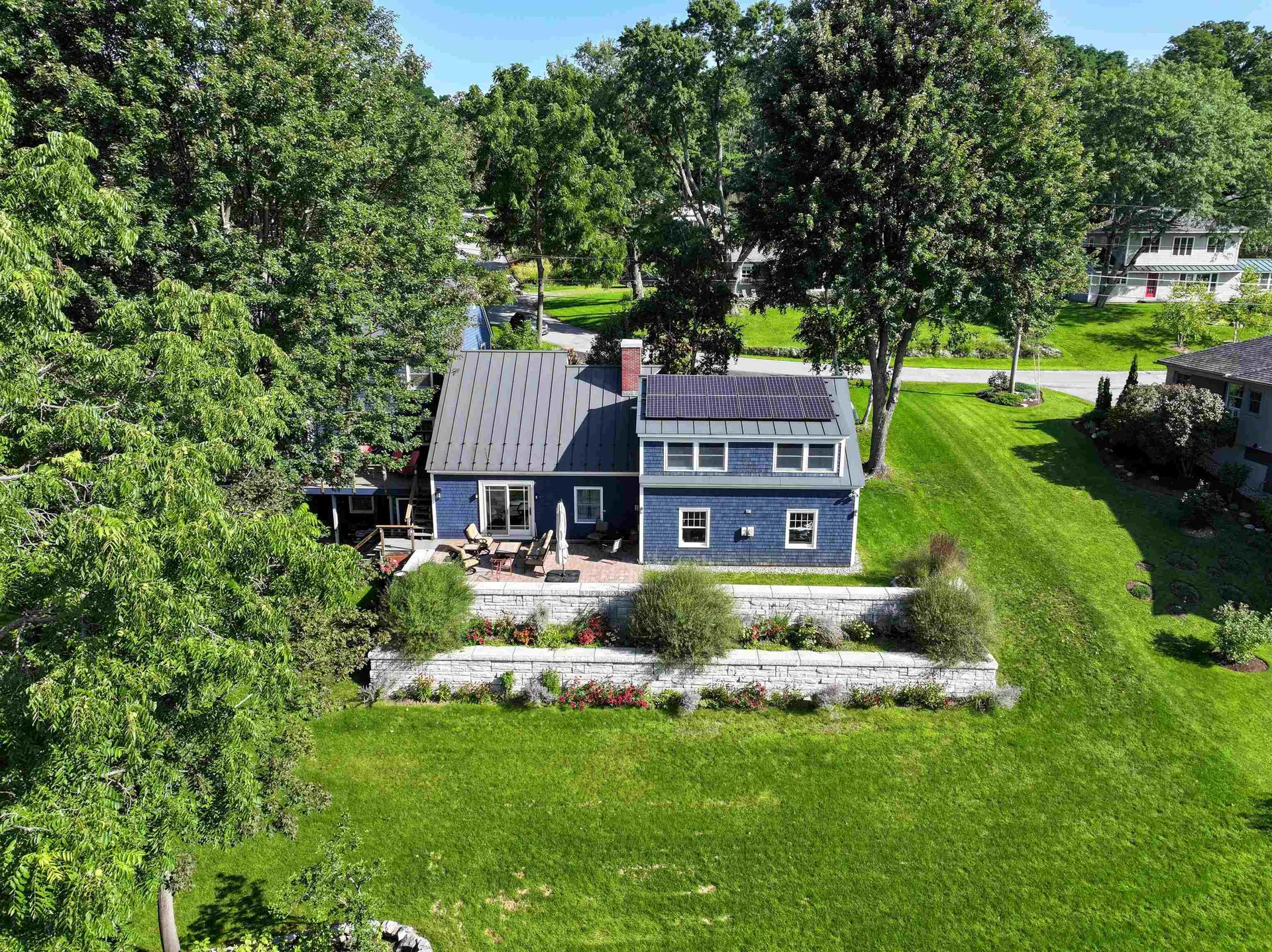 3 Chipman Heights Middlebury VT 05753
