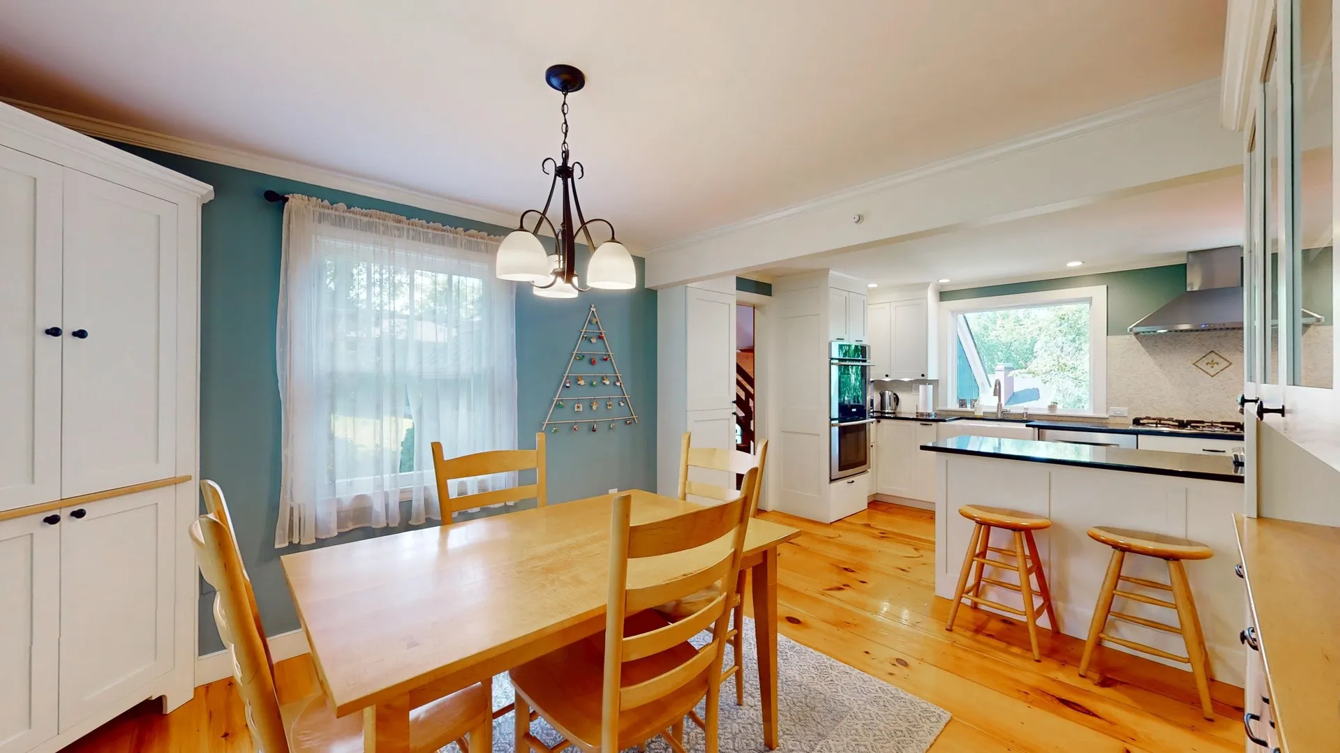3 Chipman Heights Middlebury VT 05753