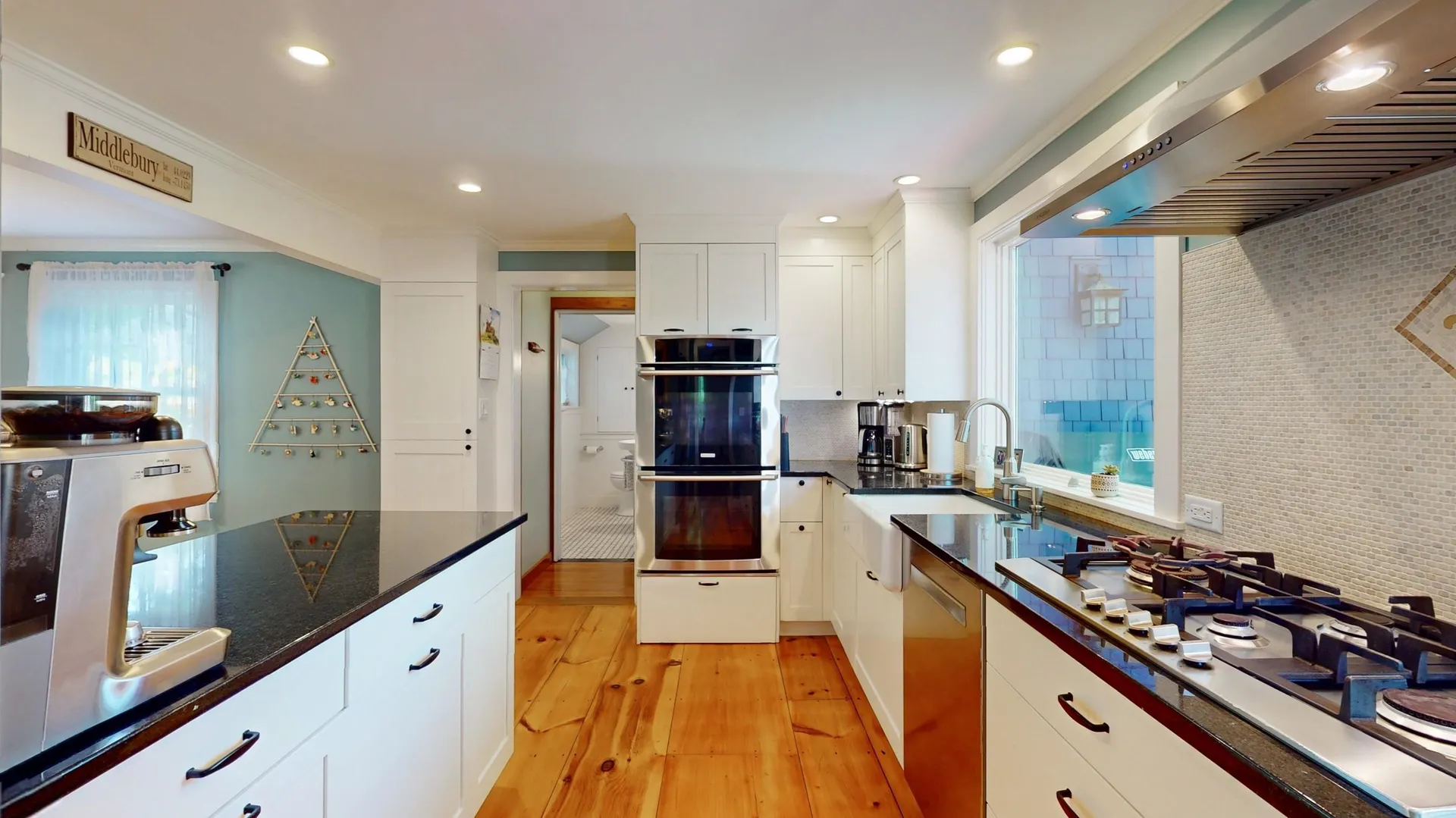 3 Chipman Heights Middlebury VT 05753