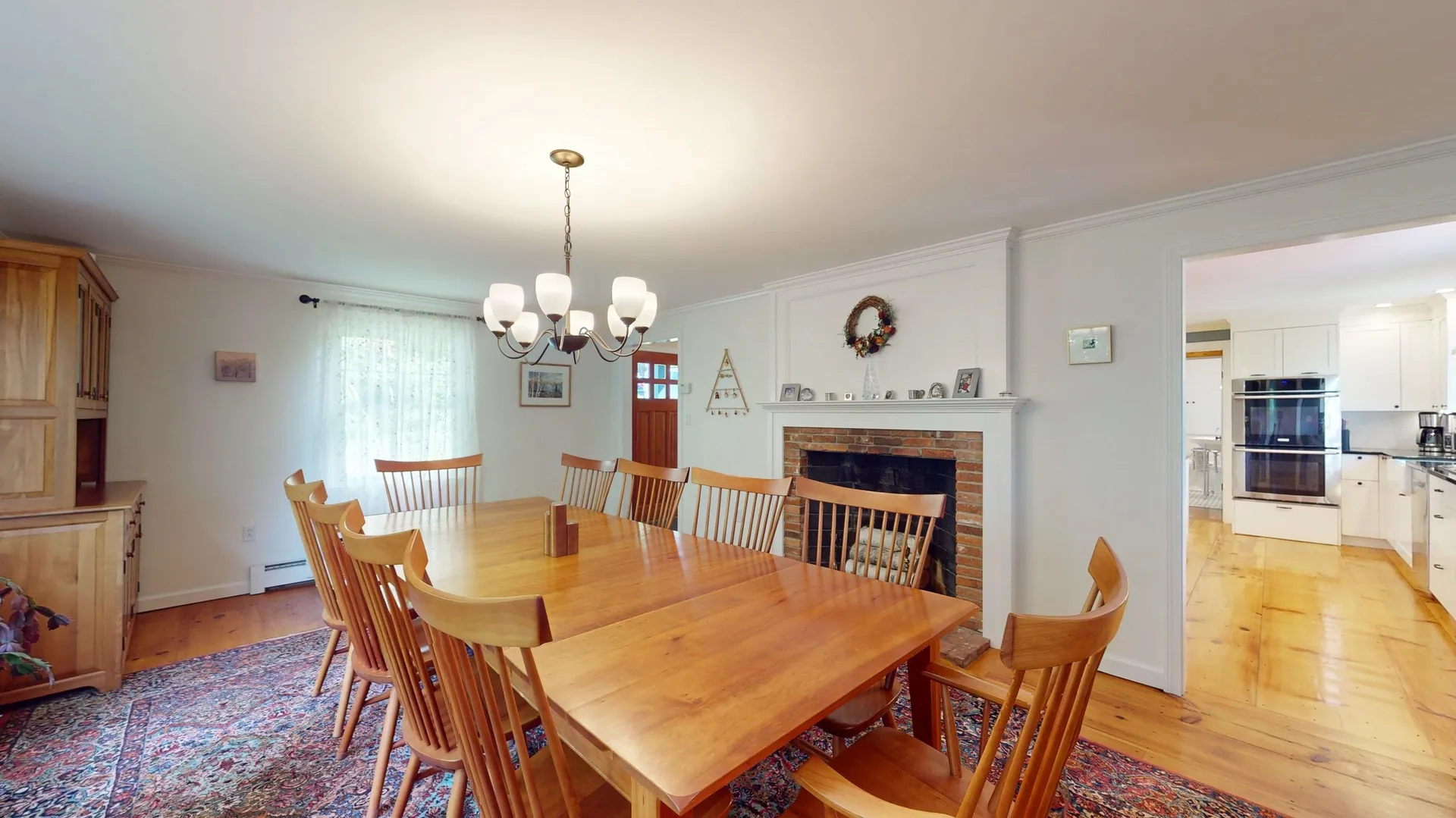 3 Chipman Heights Middlebury VT 05753