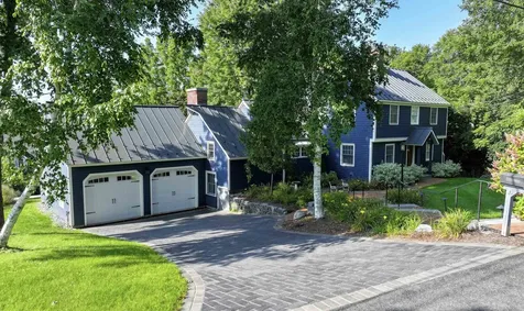 3 Chipman Heights Middlebury VT 05753
