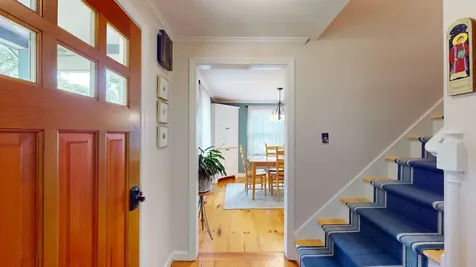 3 Chipman Heights Middlebury VT 05753