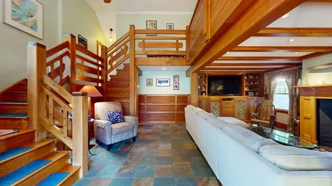 3 Chipman Heights Middlebury VT 05753
