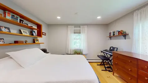 3 Chipman Heights Middlebury VT 05753