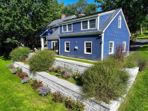 3 Chipman Heights Middlebury VT 05753