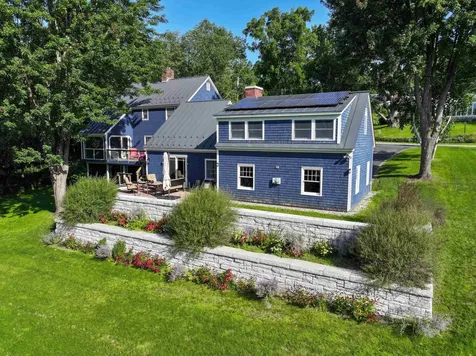 3 Chipman Heights Middlebury VT 05753