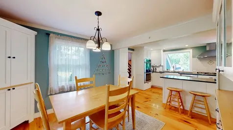 3 Chipman Heights Middlebury VT 05753