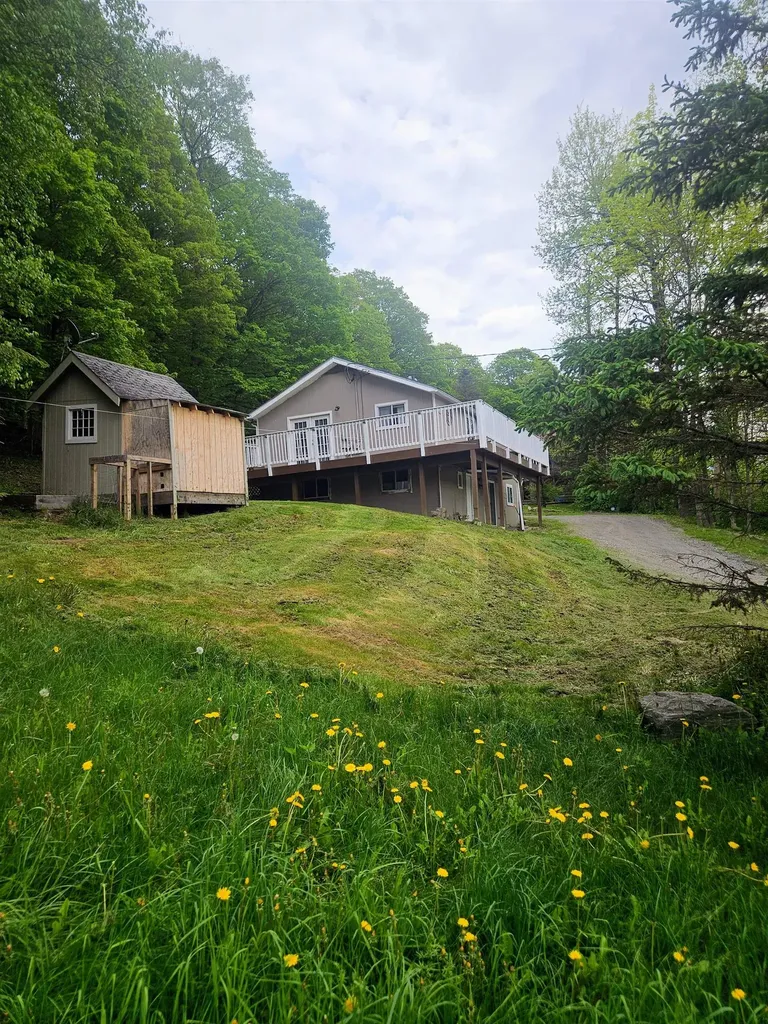 247 Vt Route 100 Wilmington VT 05363