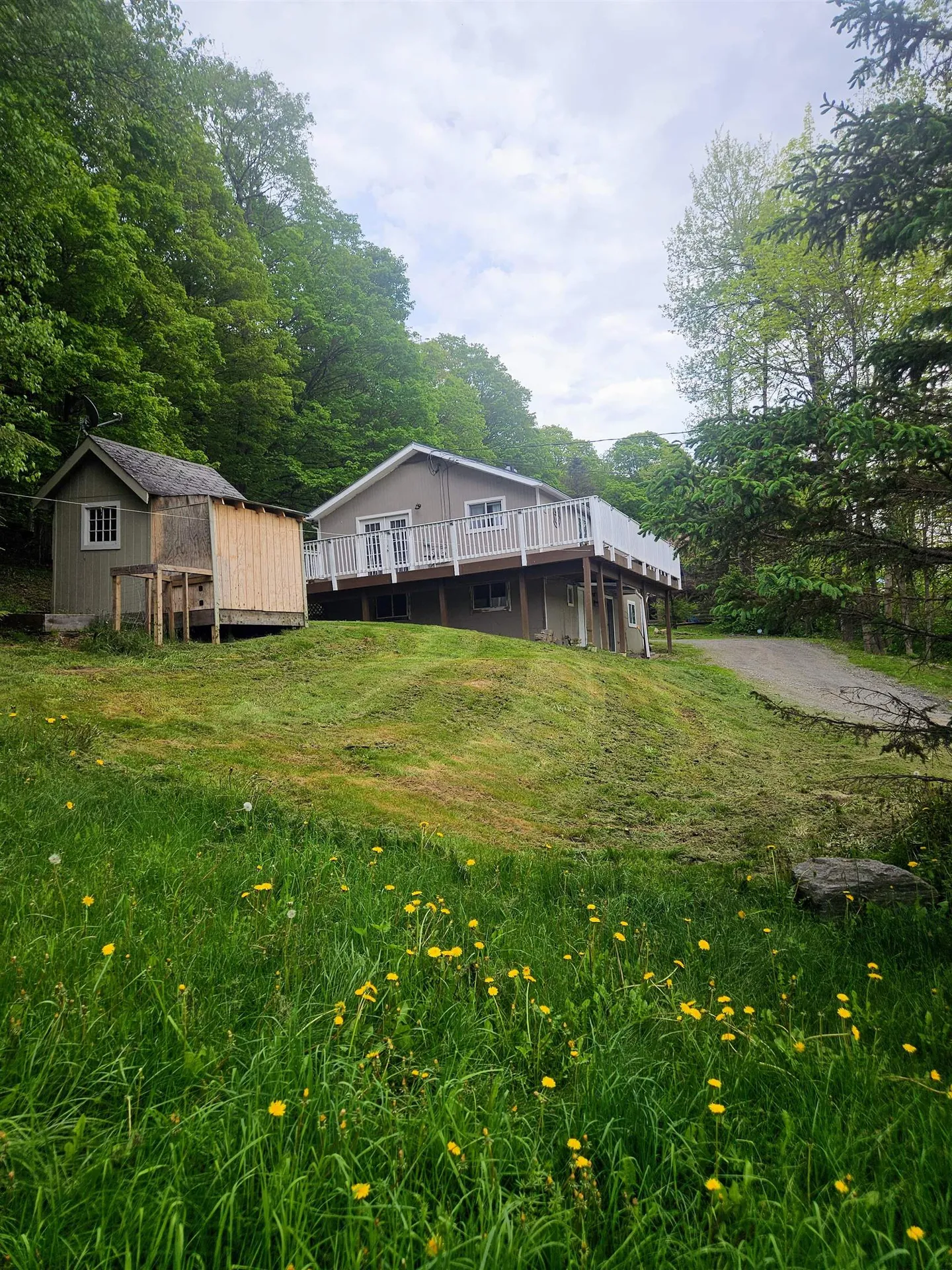 247 Vt Route 100 Wilmington VT 05363