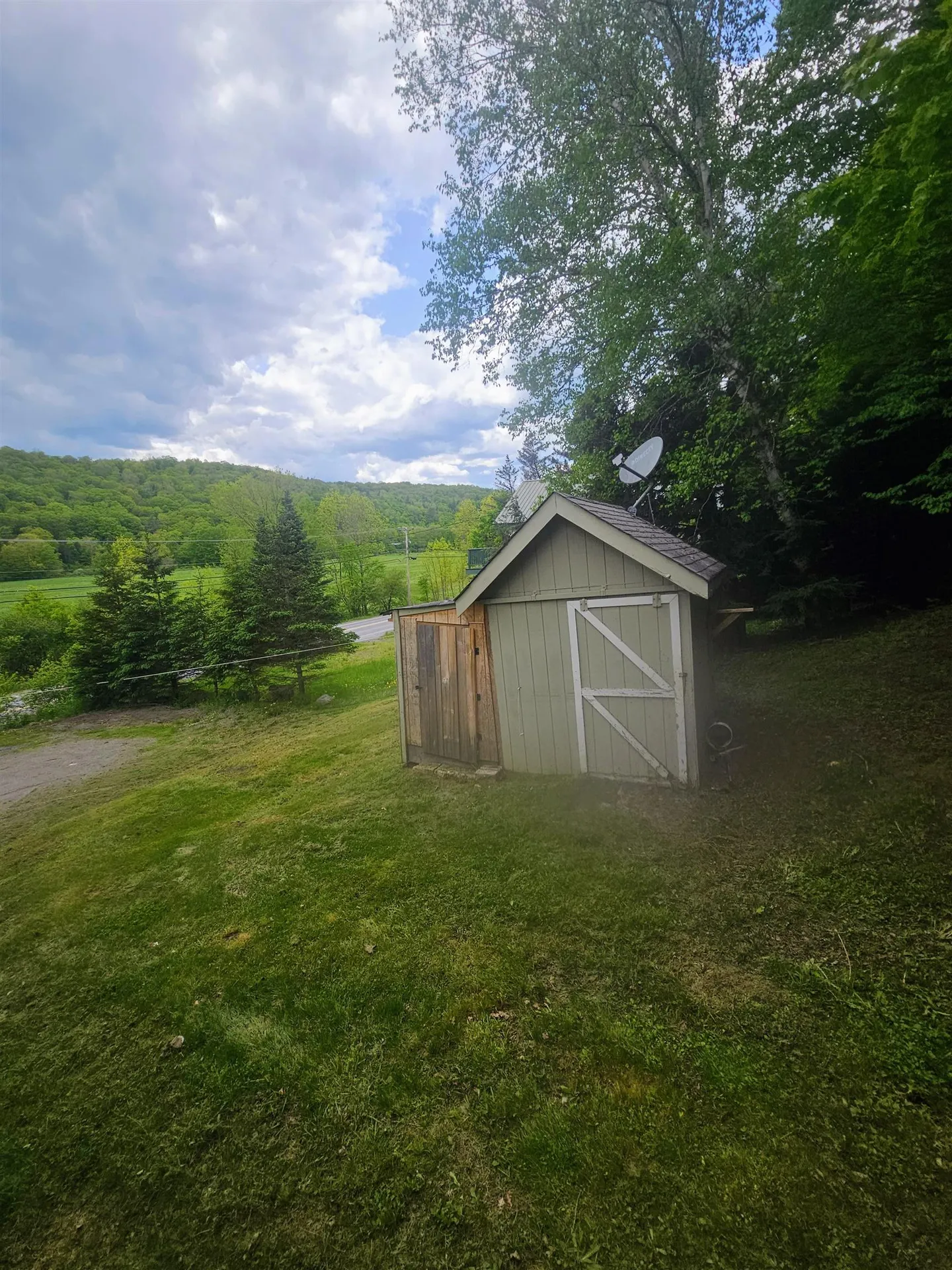 247 Vt Route 100 Wilmington VT 05363