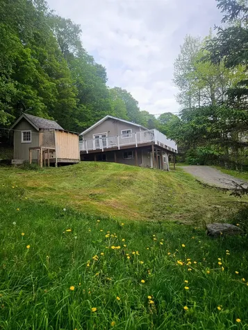 247 Vt Route 100 Wilmington VT 05363