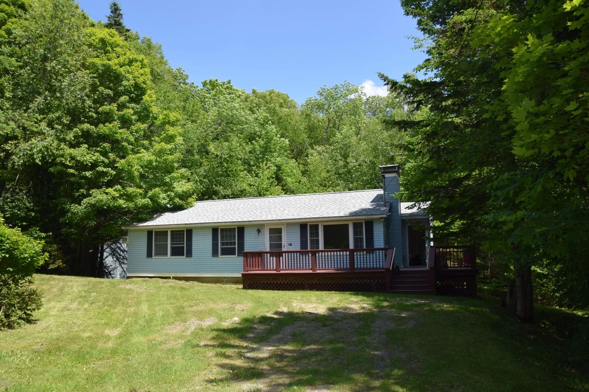 Dover VT, 13 Cricket Lane